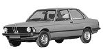 BMW E21 P2789 Fault Code