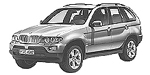 BMW E53 P2789 Fault Code