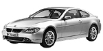 BMW E63 P2789 Fault Code