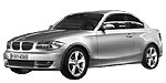BMW E82 P2789 Fault Code