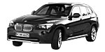 BMW E84 P2789 Fault Code