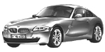 BMW E86 P2789 Fault Code