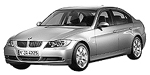 BMW E90 P2789 Fault Code