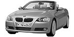 BMW E93 P2789 Fault Code