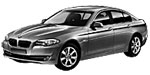 BMW F10 P2789 Fault Code
