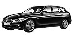 BMW F31 P2789 Fault Code